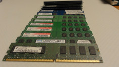 DDR2 - 2Gb / 800Mhz - PC6400 - SUPEROFERTA !!! - GARANTIE !!! foto
