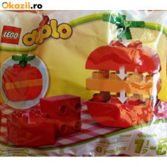 Lego Duplo 30068 Food polybag foto
