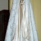 Rochie de mireasa tip A