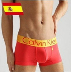 Boxeri Calvin Klein COLECTIE MARIMi M - XXL PRET PROMOTIONAL pt.minim 5 perechi comandate ! Livrarea in tara 6 Ron ! foto