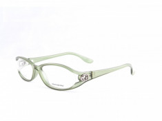Rame ochelari de lux GUCCI femei - gg3074_vom | Cel mai ieftin | Original 100% - Brand de lux | Transport Gratuit foto