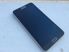 Samsung N7505 Galaxy Note3 Neo 16GB Black IMPECABIL ,ca NOU,necodat - 1199 LEI ! Okazie ! foto