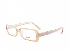 Rame ochelari de lux FENDI femei - fs_882_263 | Cel mai ieftin | Original 100% - Brand de lux | Transport Gratuit foto