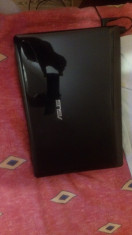 Laptop AsusN61J procesor I5 (impecabil) foto