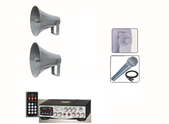 2 MEGAFOANE AUTO 80 WATT CU STATIE INCLUSA MP3 STICK USB ,CARD,TELECOMANDA SI MICROFON BONUS! 2 MEGAFOANE AUTO 80 WATT CU STATIE INCLUSA MP3 STICK USB ,CARD,TELECOMANDA SI MICROFON BONUS!