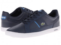 Pantofi sport barbati Lacoste Europa Nal | 100% original | Livrare cca 10 zile lucratoare | Aducem pe comanda orice produs din SUA foto