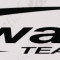 Kawasaki Racing_Sticker Auto_Moto_MDEC-024-Dimensiune: 20 cm. X 3 cm. - Orice culoare, Orice dimensiune