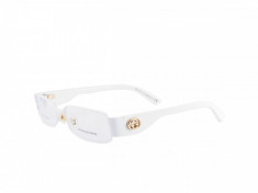 Rame ochelari de lux GUCCI unisex - gg2843_t9k | Cel mai ieftin | Original 100% - Brand de lux | Transport Gratuit foto