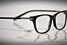 Rame de ochelari Tom Ford TF5237 C01 foto