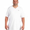 barbati Lacoste Big S/S Jersey V-Neck T-Shirt | 100% original | Livrare cca 10 zile lucratoare | Aducem pe comanda orice produs din SUA