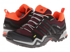 Ghete femei adidas Outdoor Terrex Fast X GTX W | 100% original | Livrare cca 10 zile lucratoare | Aducem pe comanda orice produs din SUA foto