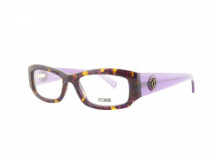 Rame ochelari de lux JUST CAVALLI femei - jc0370_055 | Cel mai ieftin | Original 100% - Brand de lux | Transport Gratuit foto