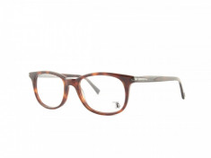 Rame ochelari de lux TOD&amp;#039;S - to5040_052 | Cel mai ieftin | Original 100% - Brand de lux | Transport Gratuit foto