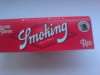 Foite pentru rulat tigari - smoking