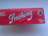 foite pentru rulat tigari - smoking