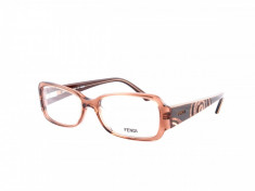 Rame ochelari de lux FENDI femei - fs_819_245 | Cel mai ieftin | Original 100% - Brand de lux | Transport Gratuit foto