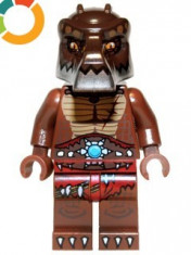 Figurina Lego Legends of Chima Crug foto