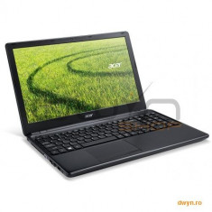 Acer Aspire ES1-511-288X, 15.6&amp;quot; HD Acer CineCrystal? LED LCD, Intel? Celeron? Processor N2830 (up to foto
