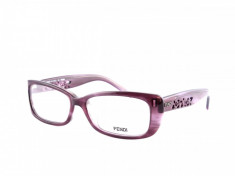 Rame ochelari de lux FENDI femei - fs_855_296 | Cel mai ieftin | Original 100% - Brand de lux | Transport Gratuit foto