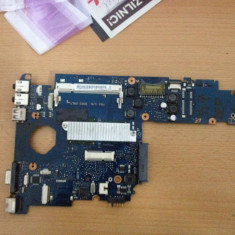 Placa de baza defecta Samsung N130 A34.7