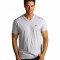 barbati Lacoste S/S Pima Jersey V-Neck T-Shirt | 100% original | Livrare cca 10 zile lucratoare | Aducem pe comanda orice produs din SUA