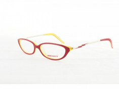 Rame ochelari de lux MISS SIXTY femei - mx0086_m43 | Cel mai ieftin | Original 100% - Brand de lux | Transport Gratuit foto