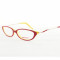 Rame ochelari de lux MISS SIXTY femei - mx0086_m43 | Cel mai ieftin | Original 100% - Brand de lux | Transport Gratuit