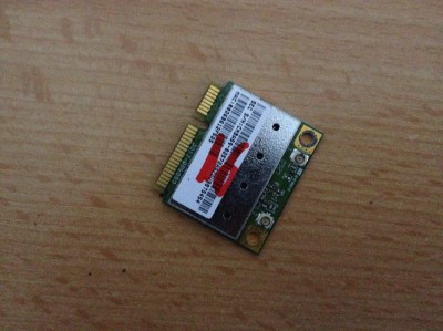 wireless Samsung N130 A34.16 foto