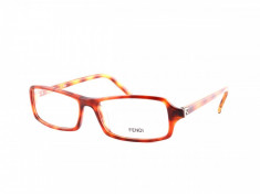 Rame ochelari de lux FENDI femei - fs_866_214 | Cel mai ieftin | Original 100% - Brand de lux | Transport Gratuit foto