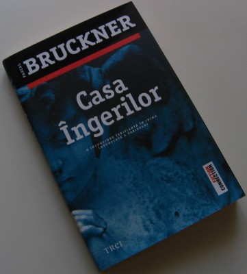 Casa Ingerilor - Pascal Bruckner foto