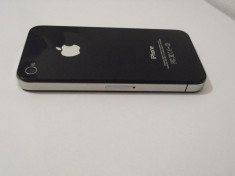 iPhone 4 16GB ( NU ACCEPT SCHIMB) foto