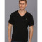 barbati Lacoste L!VE Short Sleeve V-Neck T-Shirt | 100% original | Livrare cca 10 zile lucratoare | Aducem pe comanda orice produs din SUA