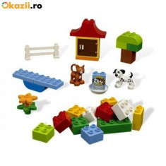 Lego Duplo 4624 DUPLO Brick Box foto