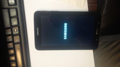 SAMSUNG TAB 3 LITE WIFI SM T110 foto