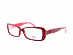 Rame ochelari de lux FENDI femei - fs_768_603 | Cel mai ieftin | Original 100% - Brand de lux | Transport Gratuit foto