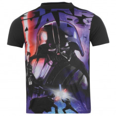 Tricou Character Sub Star Wars - Marimi disponibile de la S la XXL foto