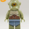 Figurina Lego Seria 9 Cyclops