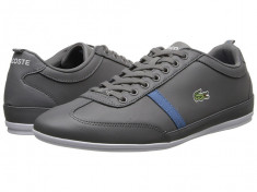 Pantofi sport barbati Lacoste Misano Sport | 100% original | Livrare cca 10 zile lucratoare | Aducem pe comanda orice produs din SUA foto