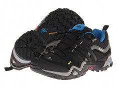 Ghete femei adidas Outdoor Terrex Fast X GTX W | 100% original | Livrare cca 10 zile lucratoare | Aducem pe comanda orice produs din SUA foto