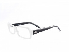 Rame ochelari de lux GUCCI unisex - gg3124_iq1 | Cel mai ieftin | Original 100% - Brand de lux | Transport Gratuit foto