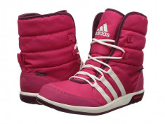 Ghete femei adidas Outdoor Choleah Padded Primaloft | 100% original | Livrare cca 10 zile lucratoare | Aducem pe comanda orice produs din SUA foto