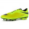 Ghete de fotbal Nike Hypervenom Phade FG pentru Barbati