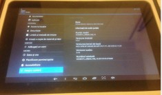 Tableta Cosmote Urban Tab 10 foto