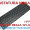 Tastatura laptop Compaq Presario CQ62z NOUA - GARANTIE 12 LUNI!