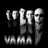 CD | VAMA (Vama Veche) | 2008 | original rar de colectie foto