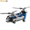 Lego Technic 42020 Twin-rotor Helicopter