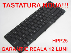 Tastatura laptop Compaq Presario CQ57 NOUA - GARANTIE 12 LUNI! foto