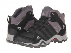 Ghete femei adidas Outdoor Ax 2 Mid GTX W | 100% original | Livrare cca 10 zile lucratoare | Aducem pe comanda orice produs din SUA foto