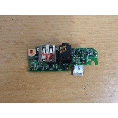 Modul Audio si USB Compaq mini 110 A34.24