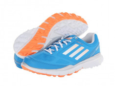 Pantofi sport femei adidas Golf adiZERO Sport II | 100% original | Livrare cca 10 zile lucratoare | Aducem pe comanda orice produs din SUA foto